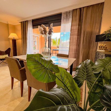 Conde Luque Apartment, Luxury Resort & Golf Benahavis-Marbella Estepona Exterior photo