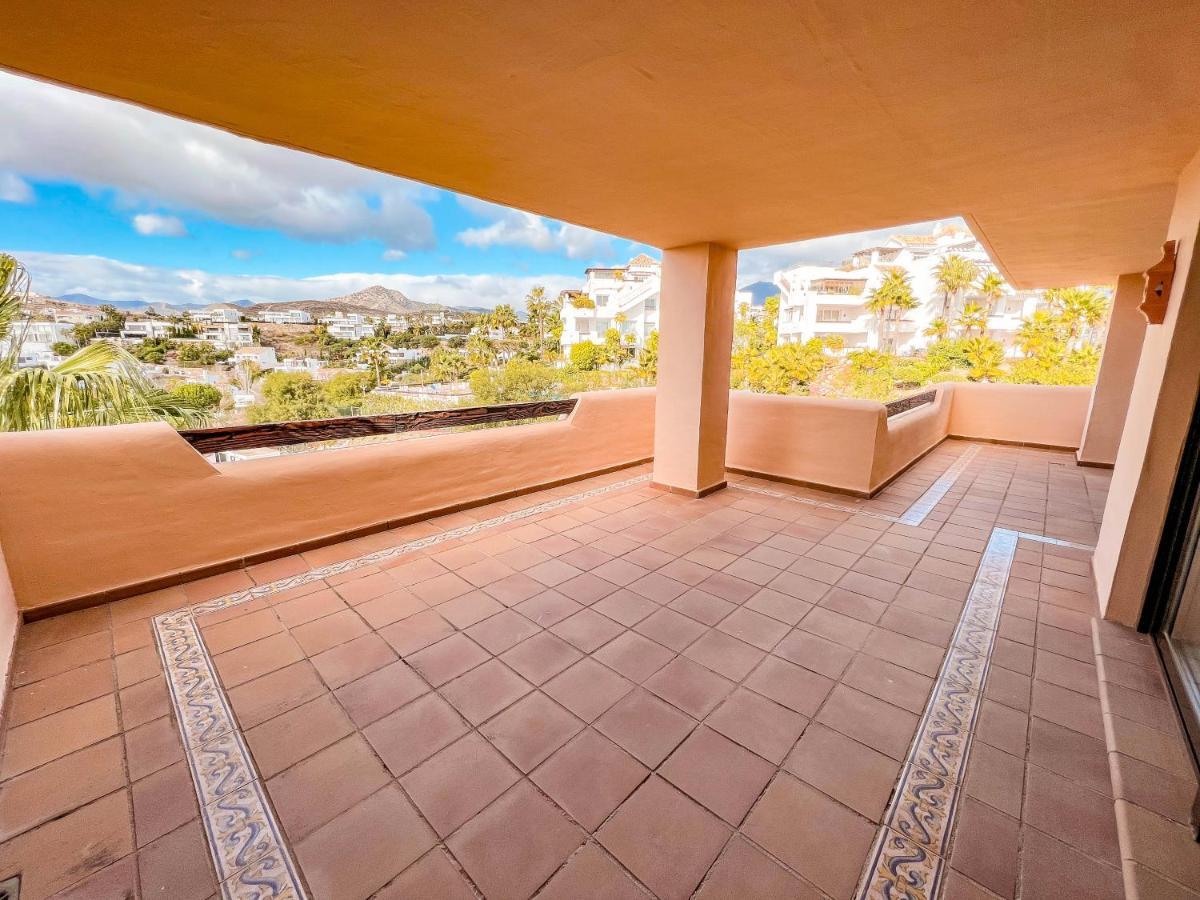 Conde Luque Apartment, Luxury Resort & Golf Benahavis-Marbella Estepona Exterior photo