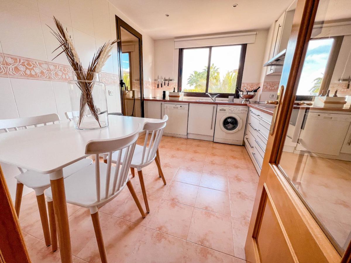 Conde Luque Apartment, Luxury Resort & Golf Benahavis-Marbella Estepona Exterior photo